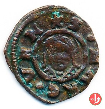 Doppio bagattino 1630-1631 (Venezia)