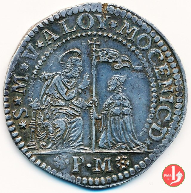 Ducato 1700-1709 (Venezia)