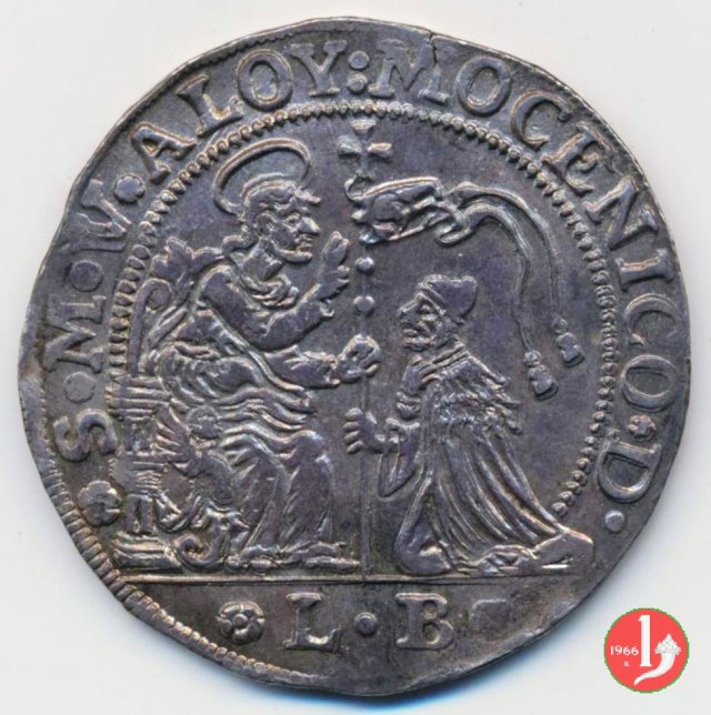 Ducato 1763-1778 (Venezia)