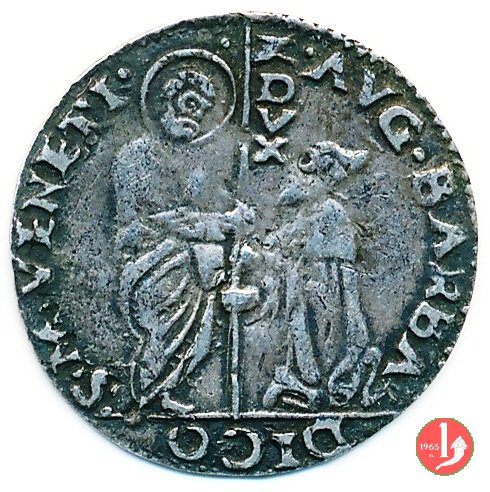 Grossetto per navigar 1486-1501 (Venezia)