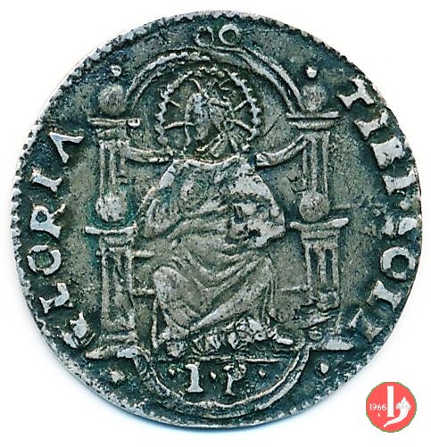 Grossetto per navigar 1486-1501 (Venezia)