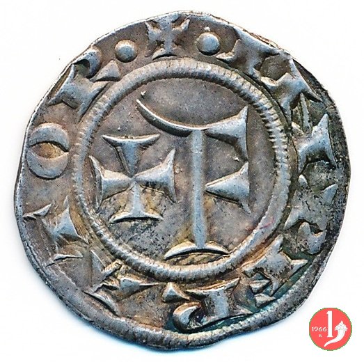 Grosso 1255-1256 (Trento)