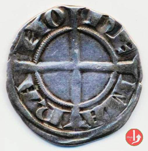 Grosso aquilino 1258-1271 (Merano)