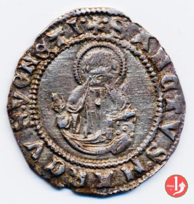 Grossone da 8 Soldi  (Venezia)