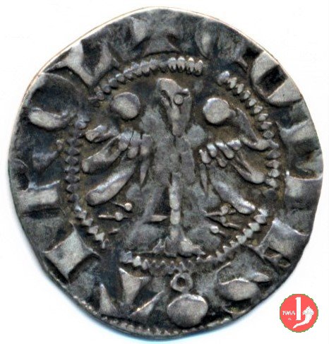 Kreuzer 1295-1335 (Merano)