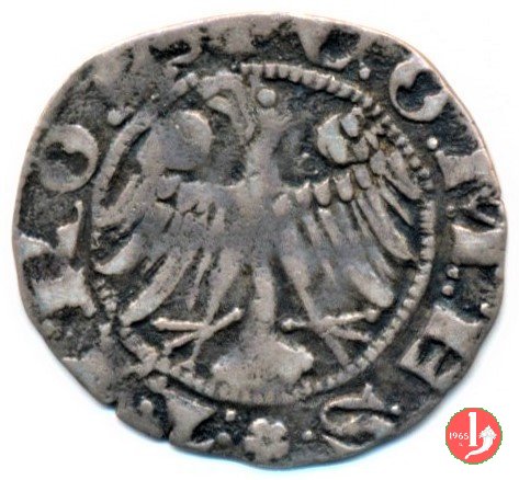 Kreuzer 1335-1363 (Merano)