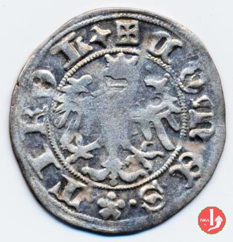 Kreuzer 1460-1477 (Merano)