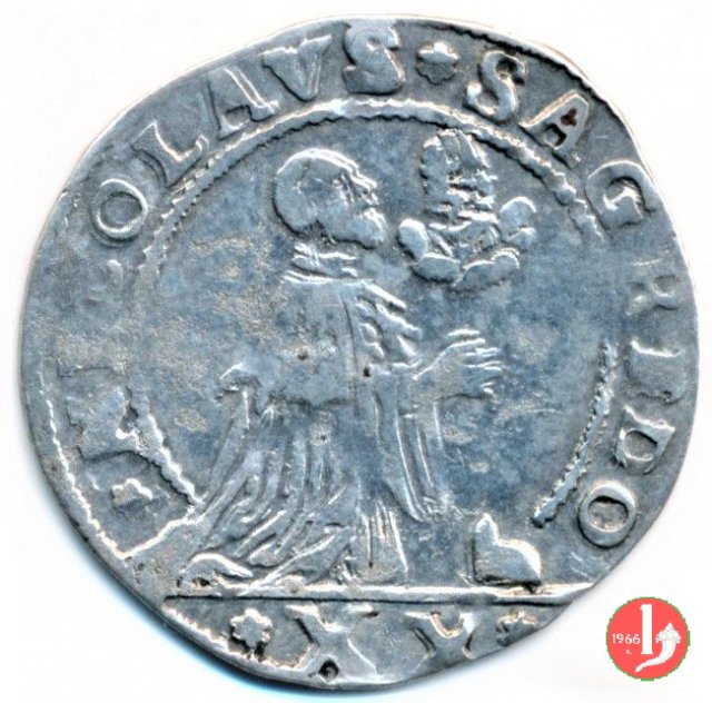 Liretta 1675-1676 (Venezia)