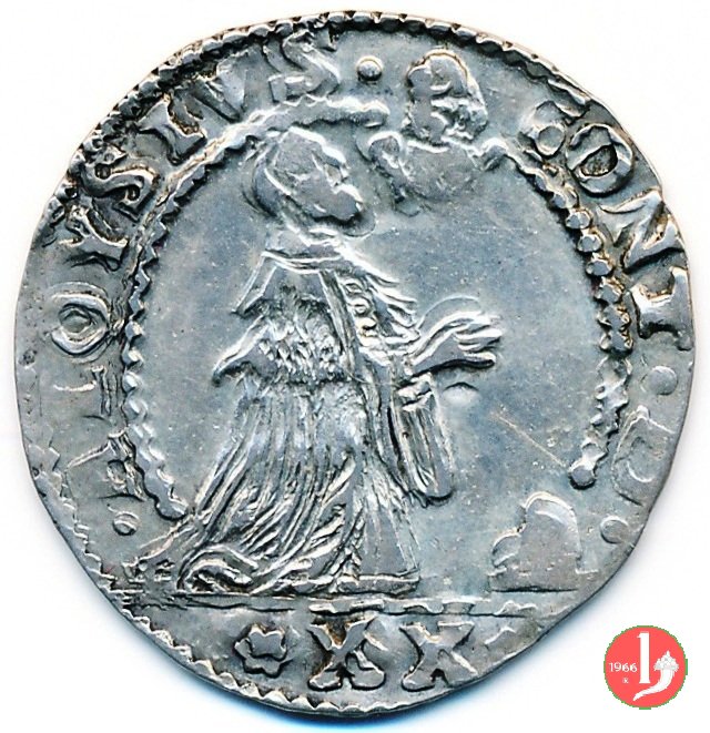 Liretta 1676-1684 (Venezia)