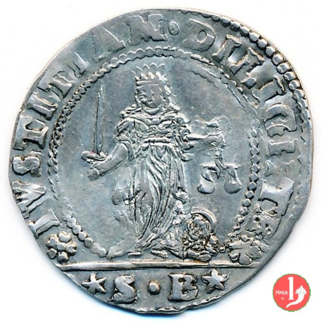 Liretta 1676-1684 (Venezia)