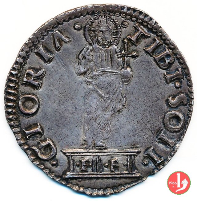 Mocenigo 1486-1501 (Venezia)