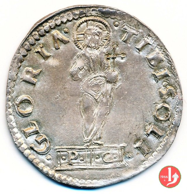 Mocenigo 1501-1521 (Venezia)