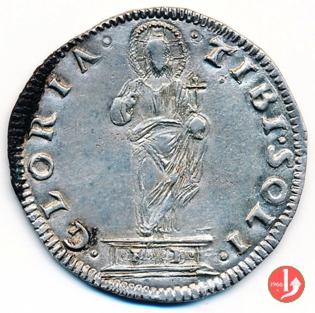 Mocenigo o Lira 1474-1476 (Venezia)