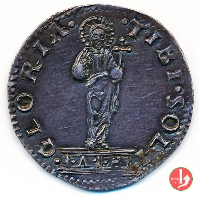 Mocenigo o lira 1523-1538 (Venezia)