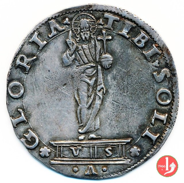 Mocenigo o lira 1539-1545 (Venezia)