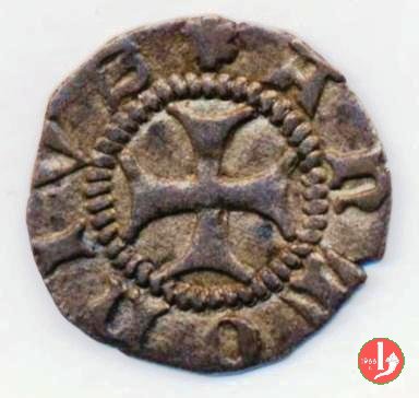 Quattrino 1375-1381 (Verona)