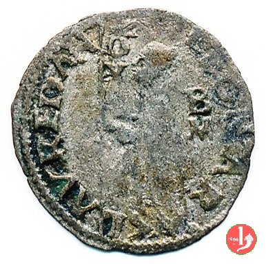 Quattrino 1501-1521 (Venezia)