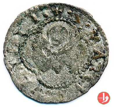 Quattrino 1501-1521 (Venezia)