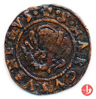 Quattrino 1577-1578 (Venezia)