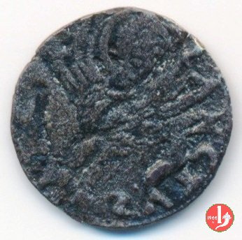 Quattrino per Verona e Vicenza 1486-1501 (Venezia)