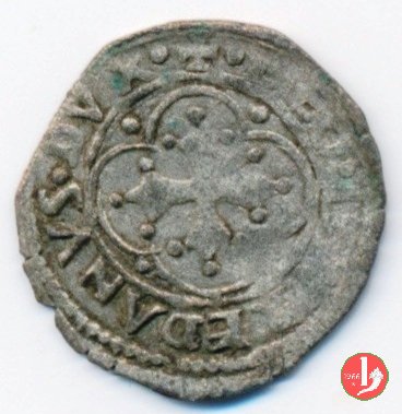 Quattrino per Verona e Vicenza 1501-1521 (Venezia)