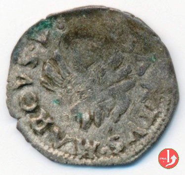 Quattrino per Verona e Vicenza 1501-1521 (Venezia)