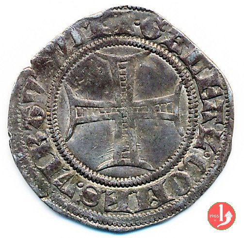 Sesino 1395-1402 (Milano)