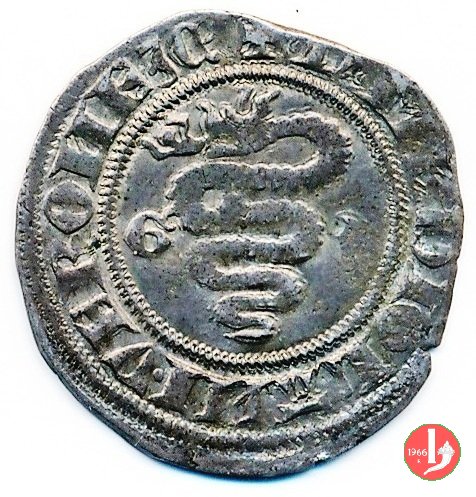 Sesino 1395-1402 (Milano)