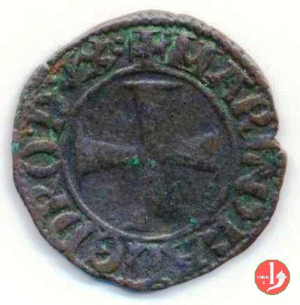 Tornesello 1354-1355 (Venezia)