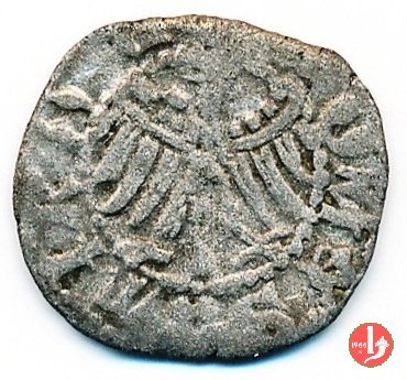 Vierer FRIDERICVS 1406-1439 (Merano)