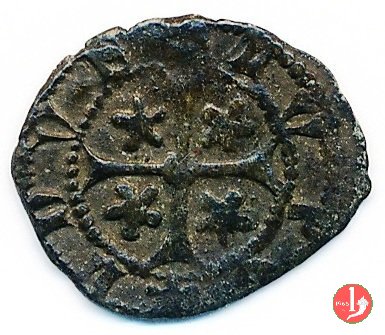 Vierer 1396-1406 (Merano)