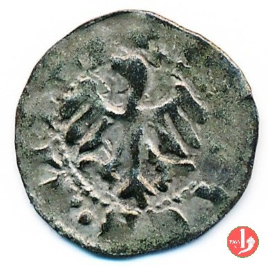 Vierer con scudo 1406-1439 (Merano)