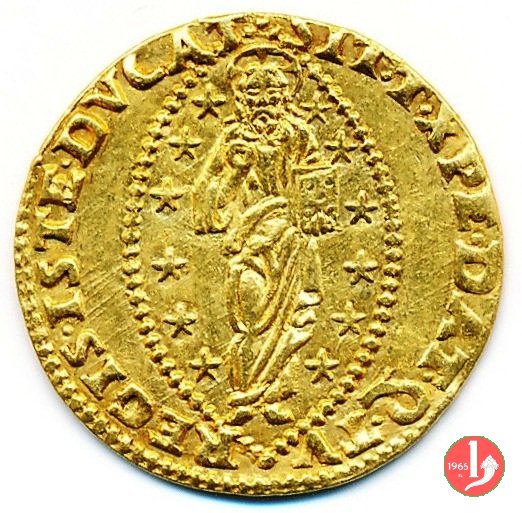 Zecchino 1554-1556 (Venezia)