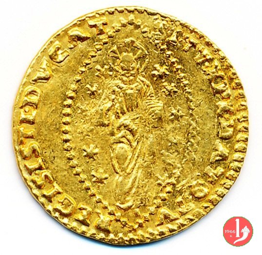 Zecchino 1559-1567 (Venezia)