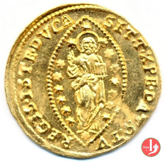 Zecchino 1688-1694 (Venezia)