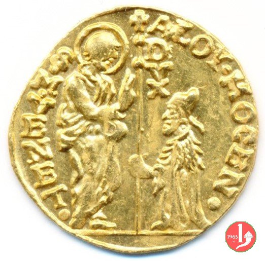 Zecchino 1763-1778 (Venezia)