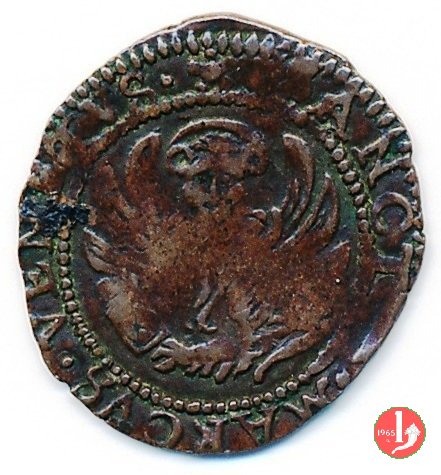 sesino 1585-1595 (Venezia)