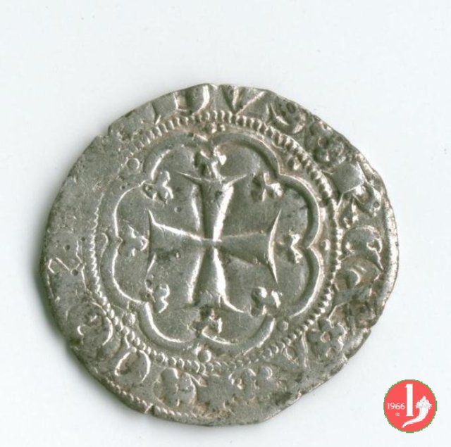 Grosso 1356-1363 (Genova)