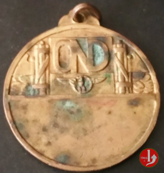 OND - Calcio -C- 1930