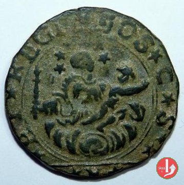 10 soldi 1643 (Genova)