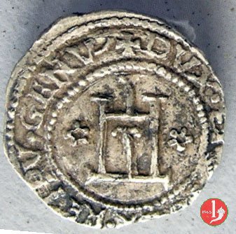 1/2 testone 1528-1541 (Genova)