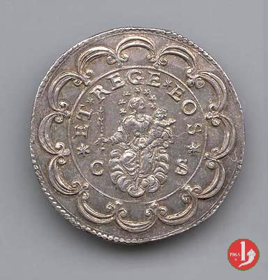 1 Lira 1641 (Genova)