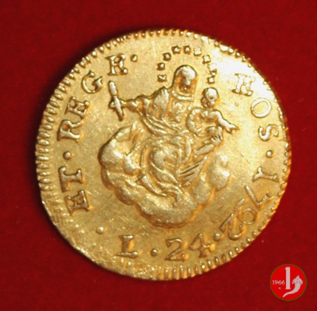 24 lire nuove 1792 (Genova)