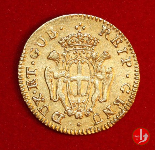 24 lire nuove 1792 (Genova)