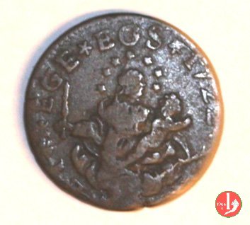 2 soldi 1722 (Genova)