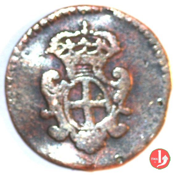 4 denari 1793 (Genova)