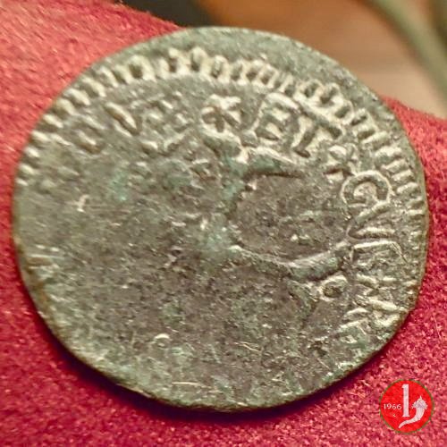4 soldi 1740-1749