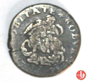 4 soldi 1756 (Genova)