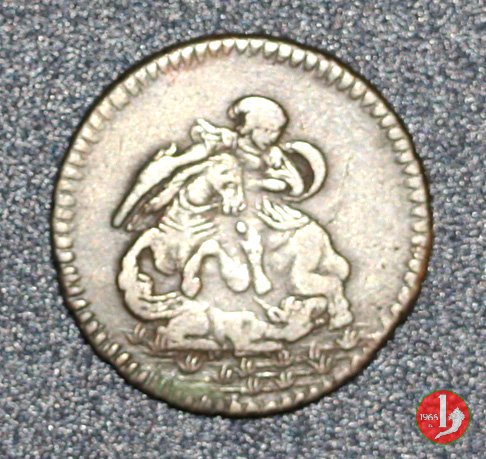 5 soldi 1792 (Genova)