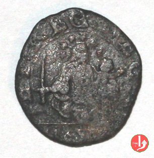 8 denari 1648 (Genova)